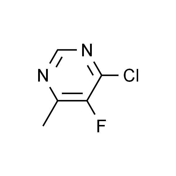 4-Chloro-5-fluoro-6-methylpyrimidine