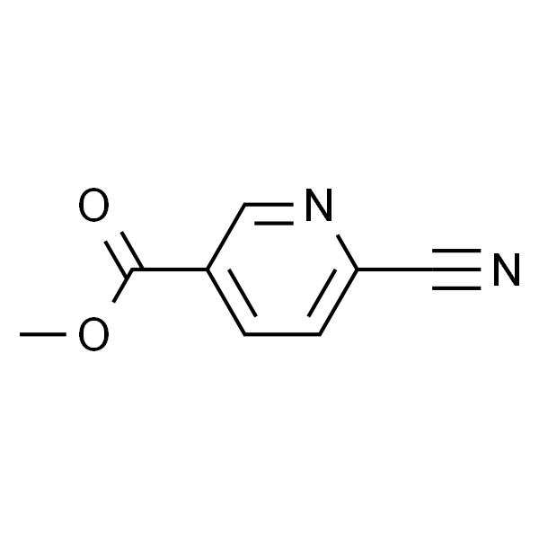 Methyl 6-Cyanopyridine-3-carboxylate