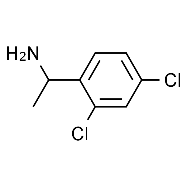 1-(2,4-Dichlorophenyl)ethanamine