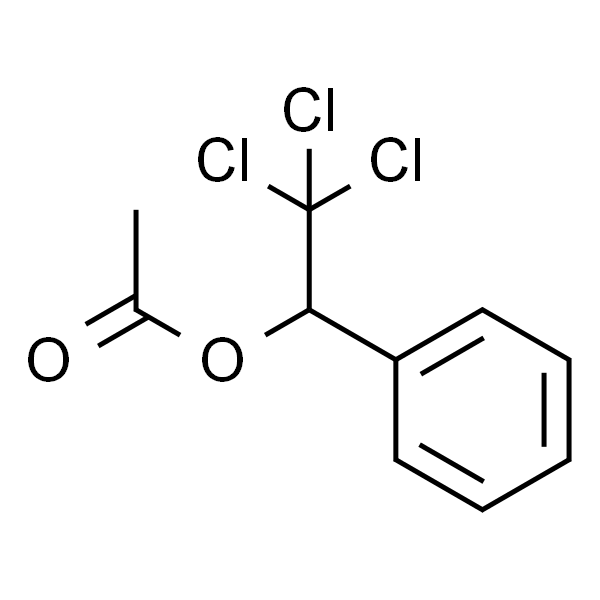 α-(Trichloromethyl)benzyl Acetate