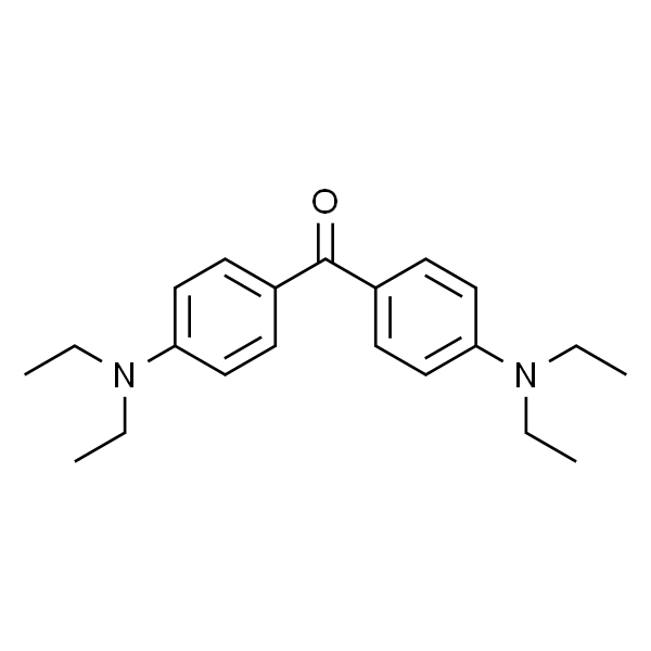 4,4′-Bis(diethylamino)benzophenone