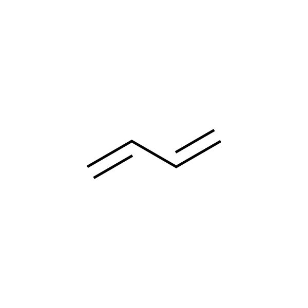 Polybutadiene, predominantly 1,2-addition