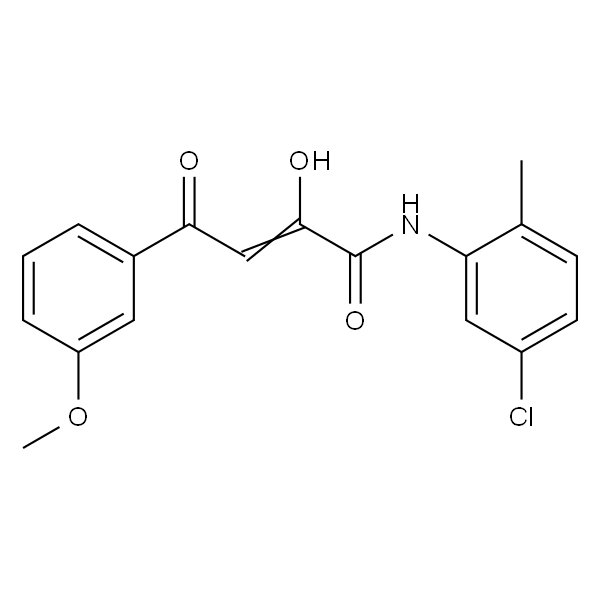 SEC inhibitor KL-1