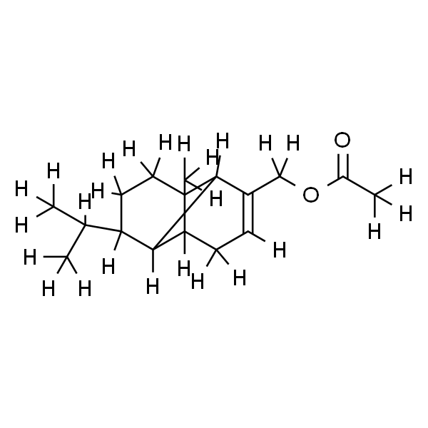 Ylangenyl acetate