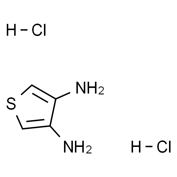 3,4-Diaminothiophene Dihydrochloride