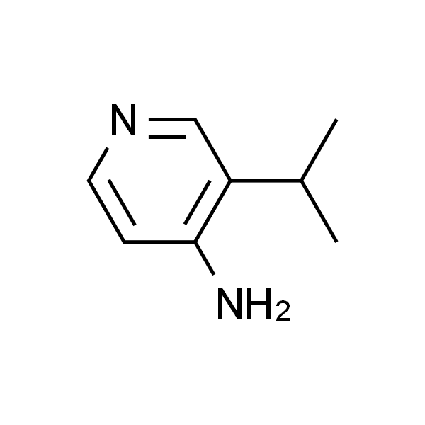 3-Isopropylpyridin-4-amine