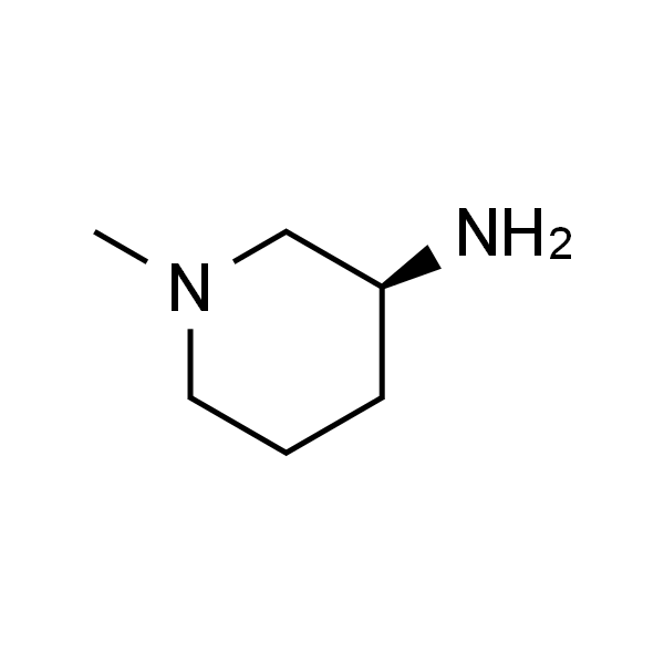 (S)-1-Methylpiperidin-3-amine