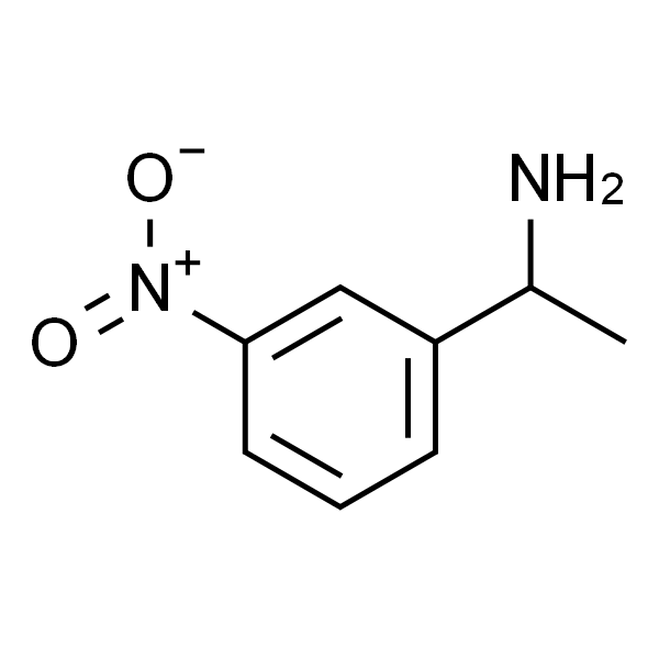 1-(3-Nitrophenyl)ethanamine