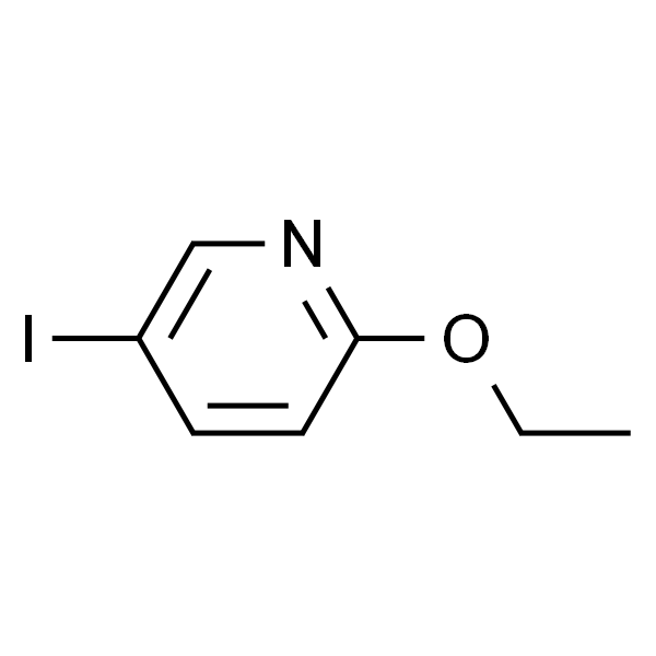 2-Ethoxy-5-iodopyridine