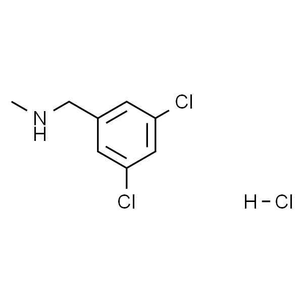 3,5-Dichloro-N-methylbenzylaminehydrochloride