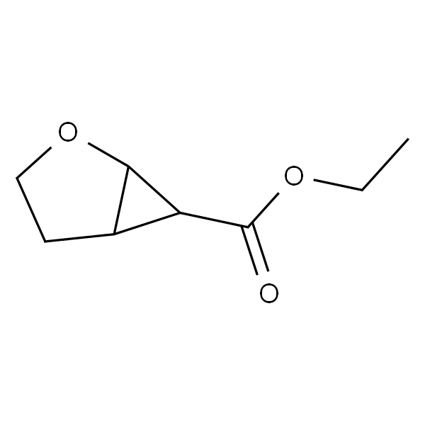 ethyl 2-oxabicyclo[3.1.0]hexane-6-carboxylate