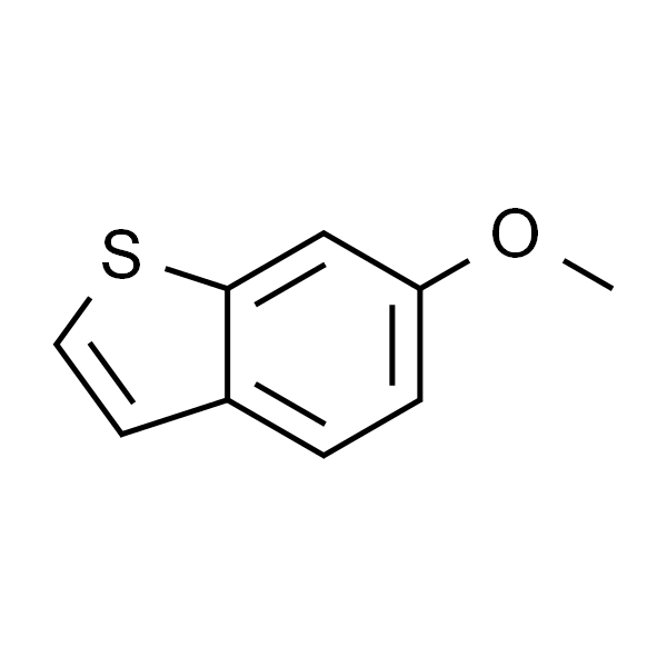 6-Methoxybenzo[b]thiophene