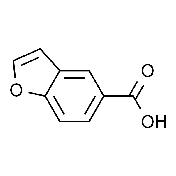 1-Benzofuran-5-carboxylic Acid