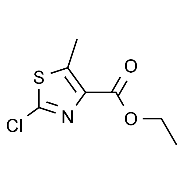 Ethyl 2-Chloro-5-Methyl-1,3-Thiazole-4-Carboxylate
