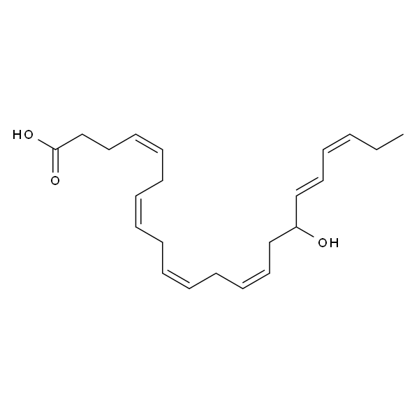 16-hydroxy-4(Z),7(Z),10(Z),13(Z),17(E),19(Z)-docosahexaenoic acid