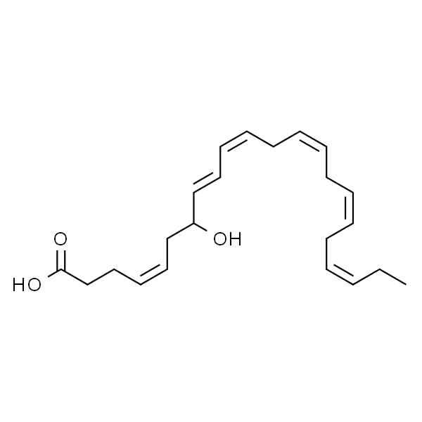 7-hydroxy-4(Z),8(E),10(Z),13(Z),16(Z),19(Z)-docosahexaenoic acid