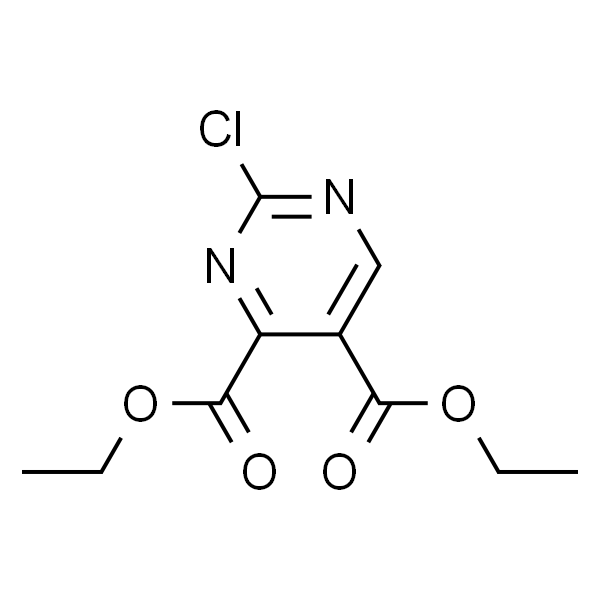 Diethyl 2-Chloro-4，5-pyrimidinedicarboxylate