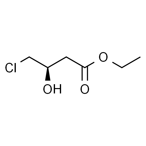 R-4-Chloro-3-hydroxybutyric acid ethyl ester