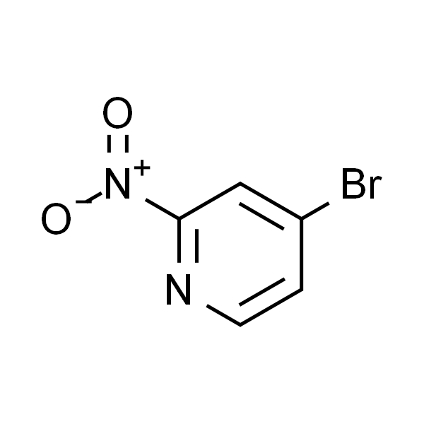 4-Bromo-2-nitropyridine