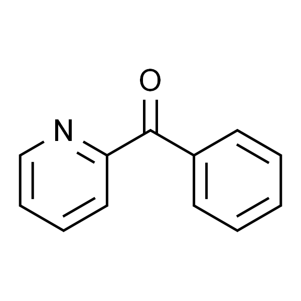 Phenyl 2-Pyridyl Ketone