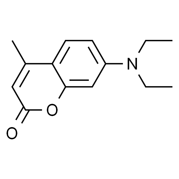 7-Diethylamino-4-methylcoumarin