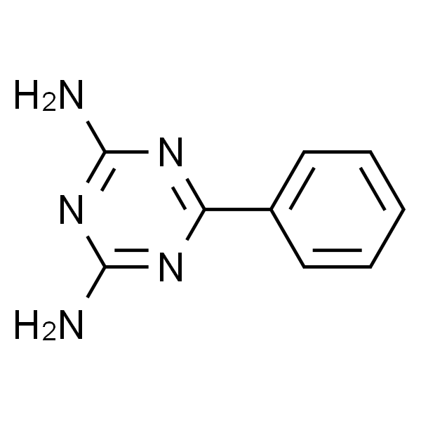 2,4-Diamino-6-phenyl-1,3,5-triazine