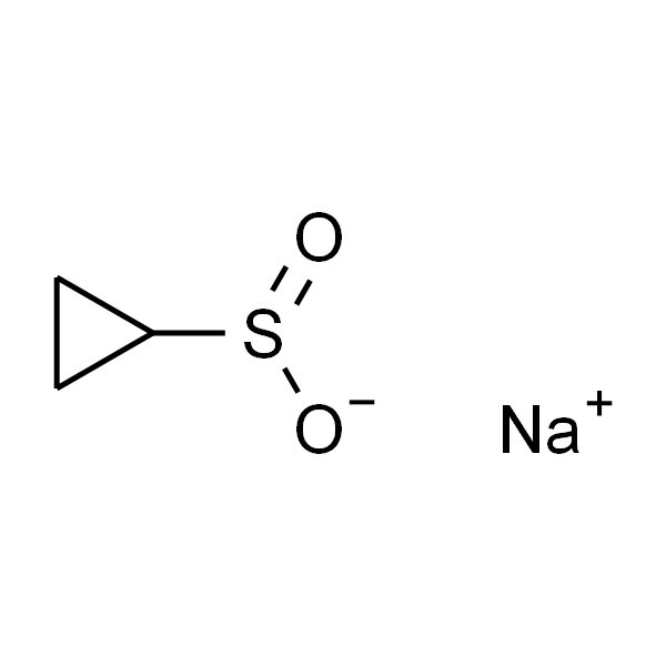 Sodium Cyclopropanesulfinate