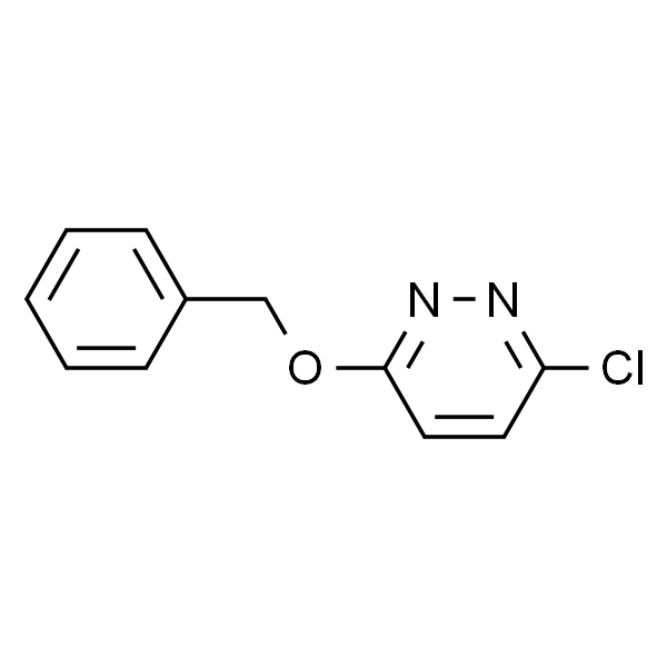 3-(Benzyloxy)-6-chloropyridazine
