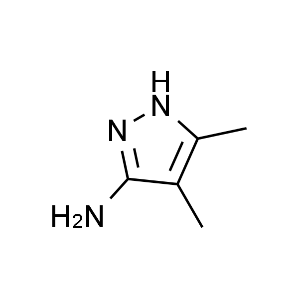 4，5-Dimethyl-1H-pyrazol-3-amine