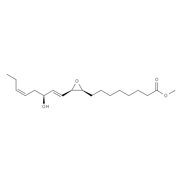 Methyl 9(S),10(R)-Epoxy-13(S)-hydroxy-11(E),15(Z)-octadecadienoate