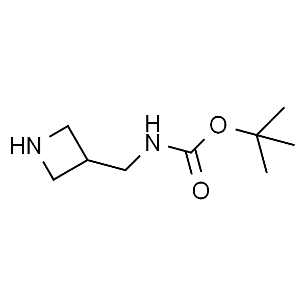 3-(Boc-aminomethyl)azetidine hydrochloride