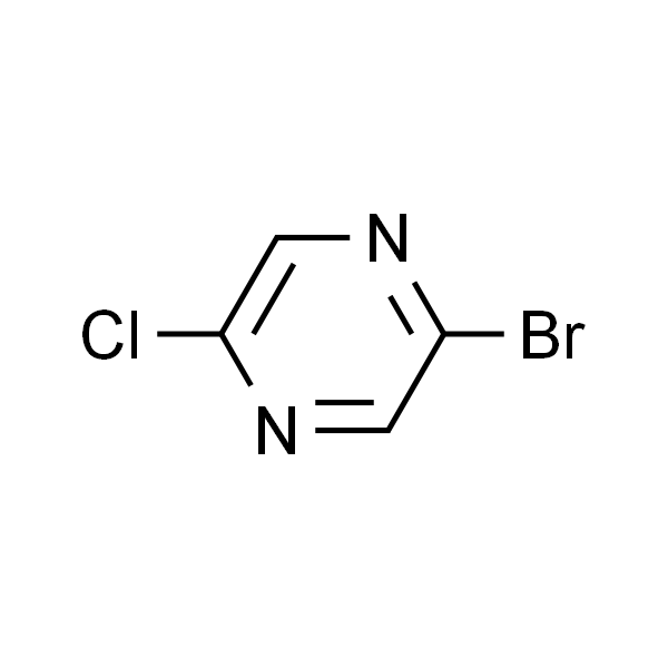 2-Bromo-5-chloropyrazine
