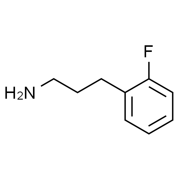 2-Fluoro-benzenepropanamine