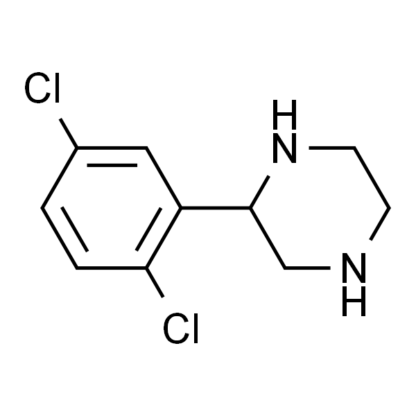 2-(2，5-Dichlorophenyl)piperazine