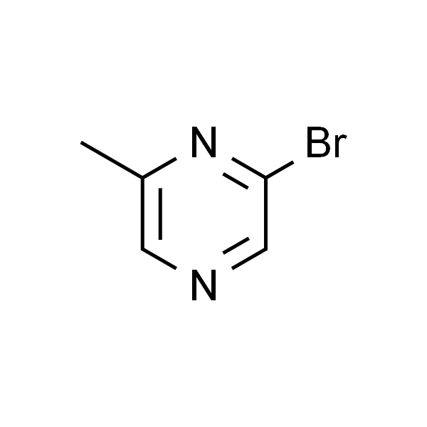 2-Bromo-6-methylpyrazine