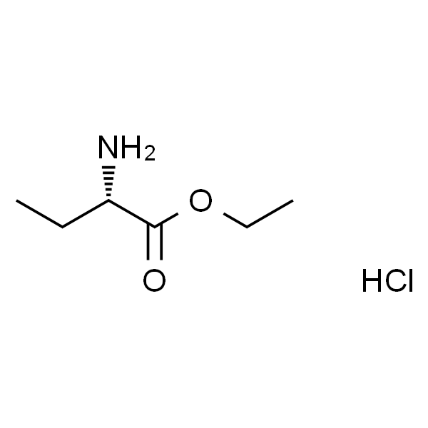 (S)-Ethyl 2-aminobutanoate hydrochloride
