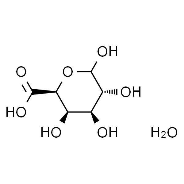 D-Galacturonic acid monohydrate