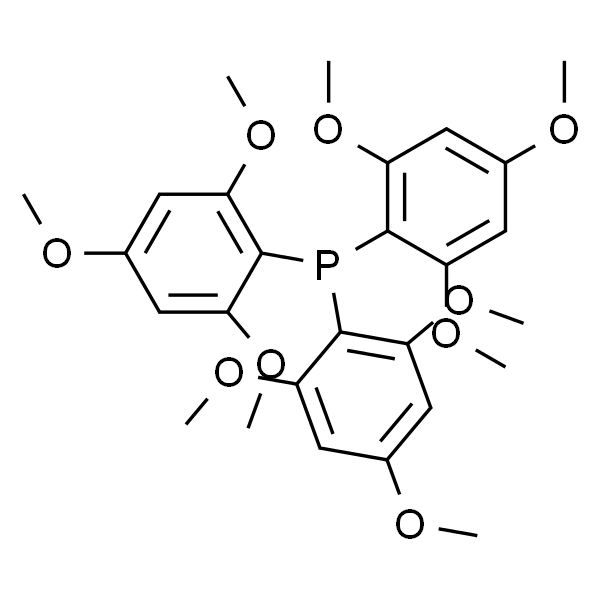 Tris(2,4,6-trimethoxyphenyl)phosphine