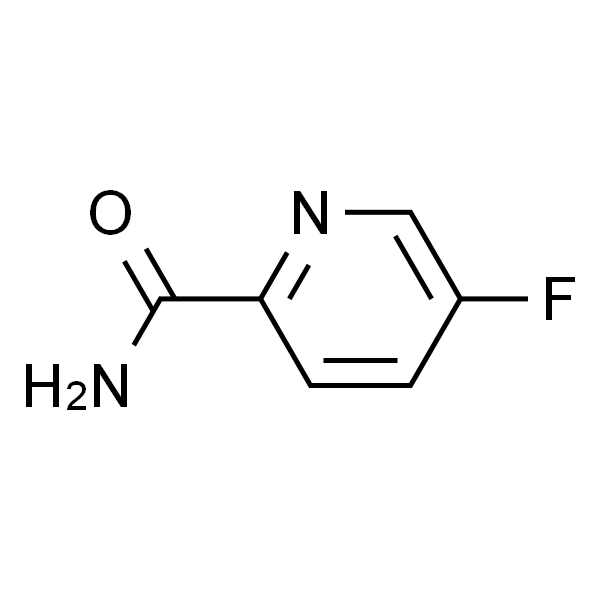 5-fluoropyridine-2-carboxamide