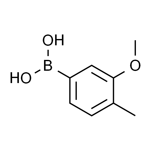 3-Methoxy-4-methylbenzeneboronic acid