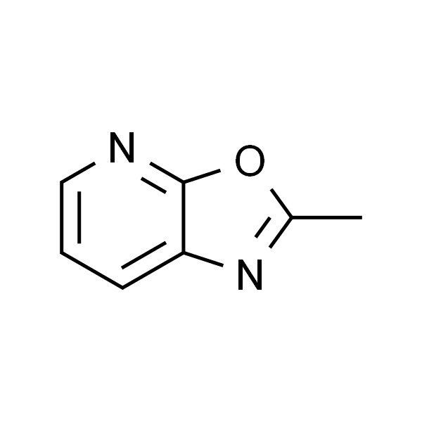 2-Methyloxazolo[5，4-b]pyridine