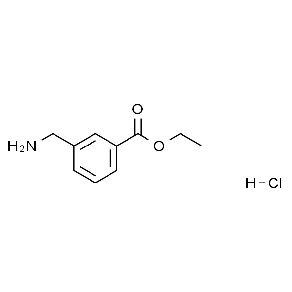 Ethyl 3-(aminomethyl)benzoate HCl