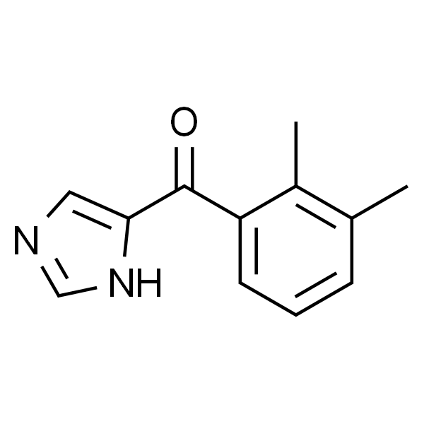 (2，3-Dimethylphenyl)(1H-imidazol-4-yl)methanone