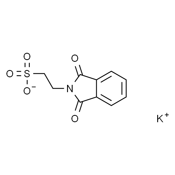 Potassium 2-(1,3-dioxoisoindolin-2-yl)ethanesulfonate
