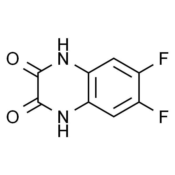 6,7-Difluoroquinoxaline-2,3(1H,4H)-dione