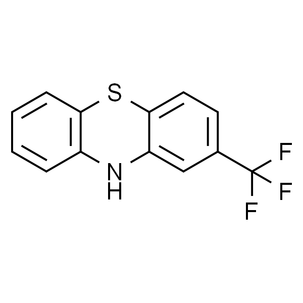 2-(Trifluoromethyl)-10H-phenothiazine