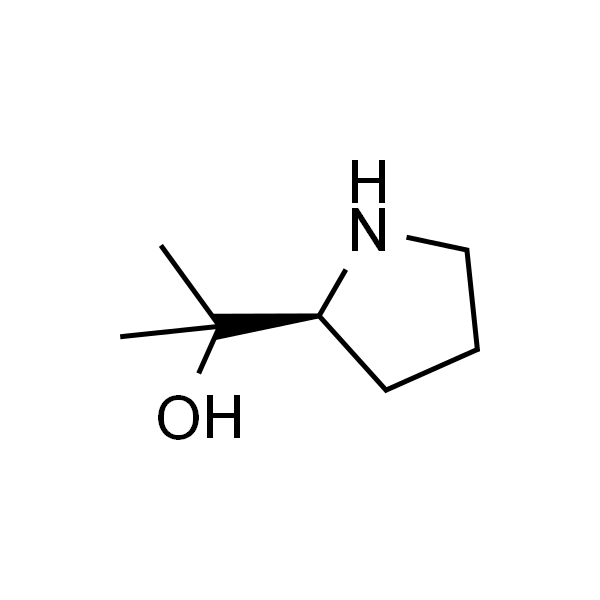 (S)-2-(Pyrrolidin-2-yl)propan-2-ol