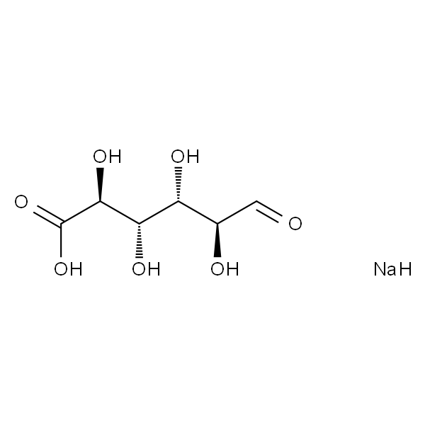D-Mannuronic Acid Sodium Salt