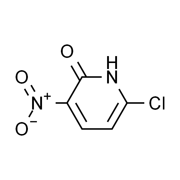 6-Chloro-3-nitropyridin-2(1H)-one