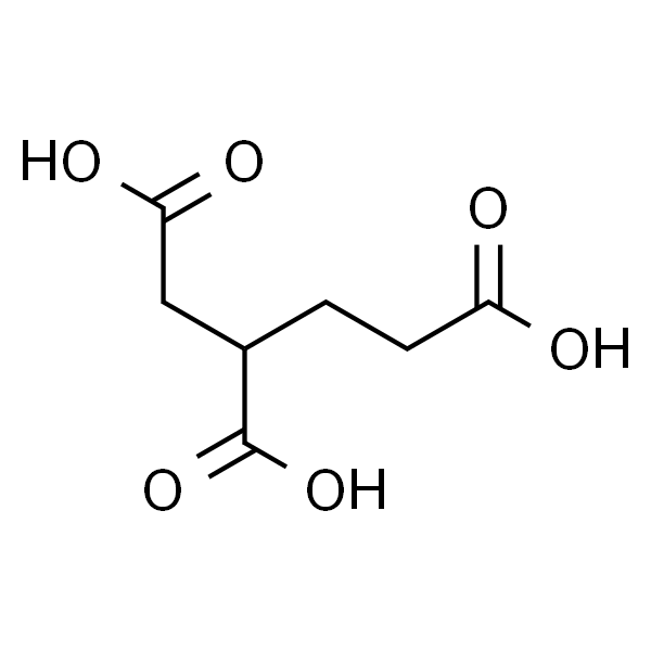 1,2,4-Butanetricarboxylic acid